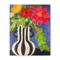 Poppy Vase